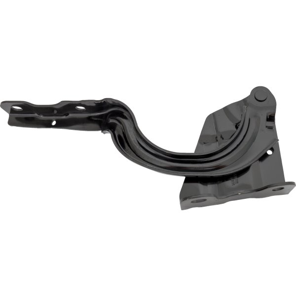 Hood Hinge for Kia Forte 2019-2023, Right (Passenger) Side, Replacement