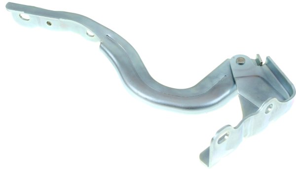 2014 - 2018 Kia Forte  Hood Hinge - Right (Passenger)