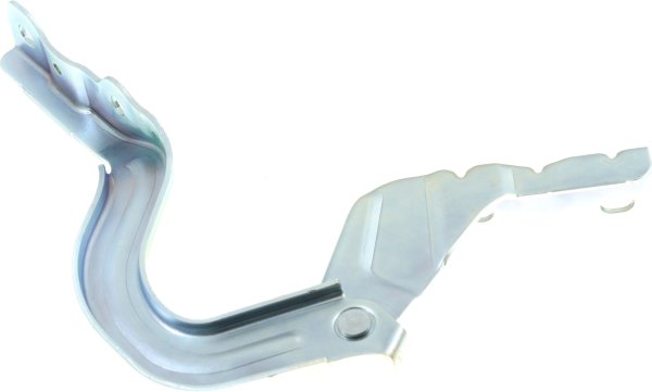 2014 - 2018 Kia Forte  Hood Hinge - Left (Driver)