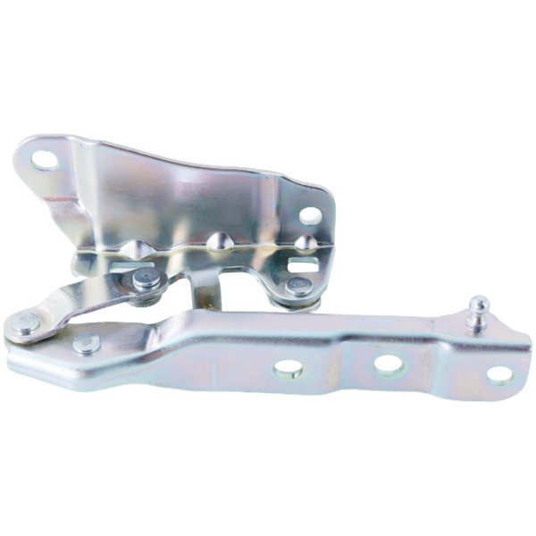 Steel Hood Hinge for Kia Telluride 2020-2023, Left (Driver) Side, Replacement