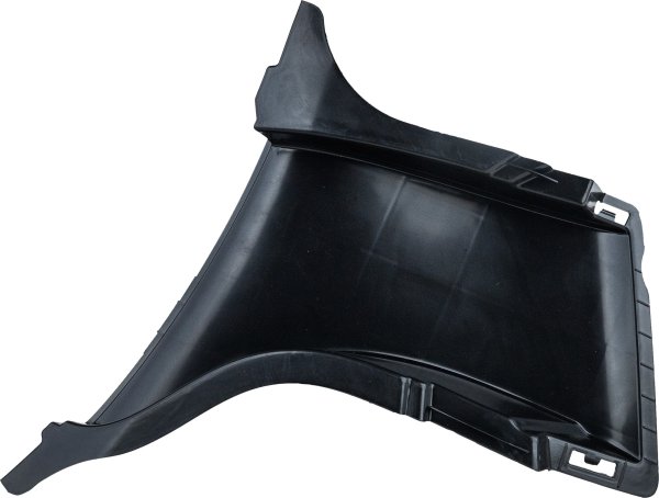 Front Bumper Air Intake Duct for Kia Optima 2019-2020, Left (Driver), Replacement