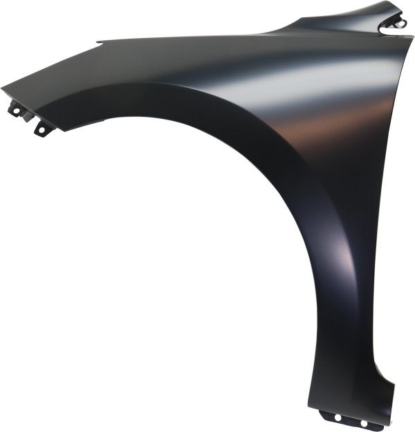 2018 - 2023 Kia Rio  Fender - Left (Driver)