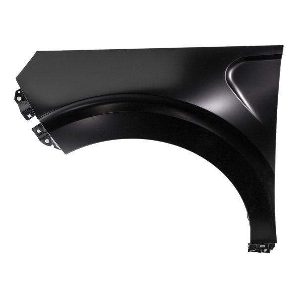 Front Fender for Kia Soul 2020-2023, Left (Driver) Side, Steel, Replacement