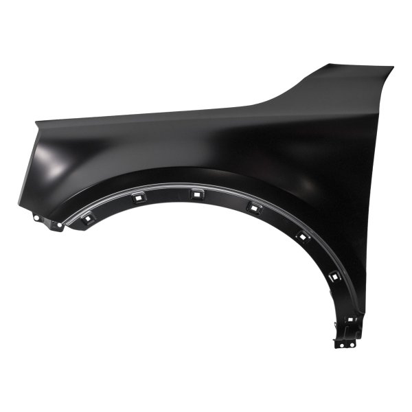 Front Fender for Kia Telluride 2020-2023, Left (Driver) Side, Steel, Replacement