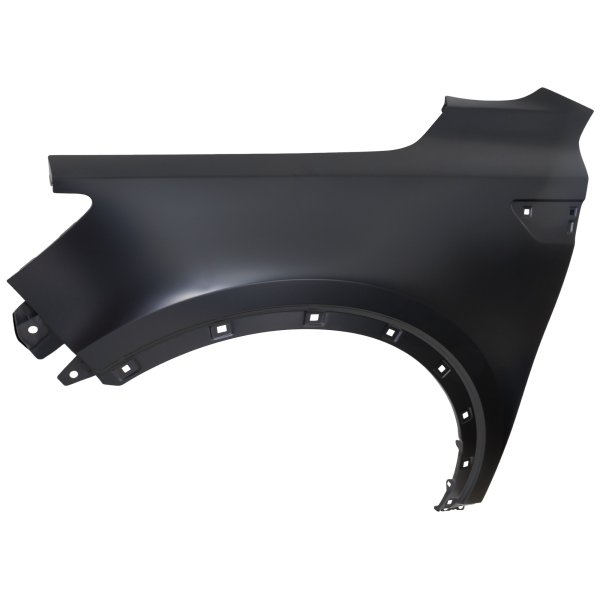 Steel Front Fender for Kia Sorento 2021-2022, Left (Driver) Side, Replacement