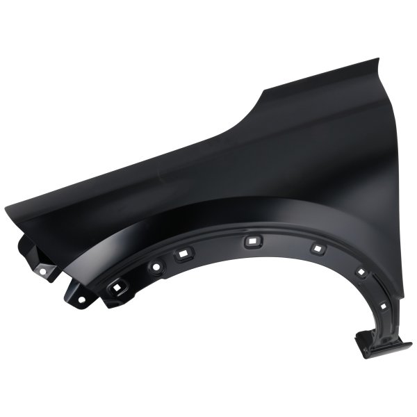 2023 - 2025 Kia Niro Front Fender Assembly (Left / Driver Side)