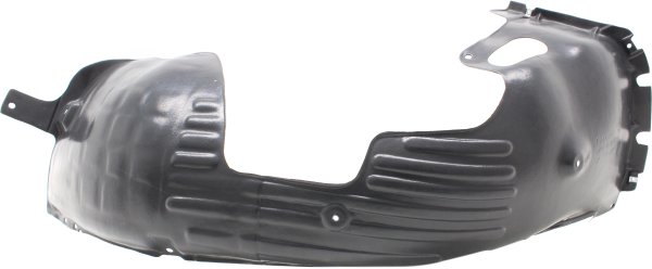 2016 - 2018 Kia Optima Front Fender Inner Panel (Right / Passenger Side)
