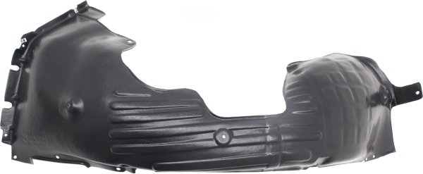 2016 - 2018 Kia Optima Front Fender Inner Panel (Left / Driver Side)