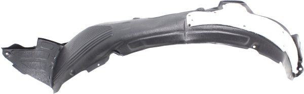 2017 - 2018 Kia Forte Front Fender Liner (Splash Shield) - Left (Driver)