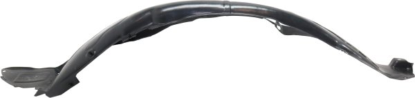 2016 - 2017 Kia Rio Front Fender Inner Panel (Left / Driver Side)