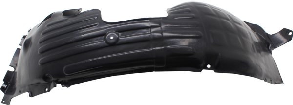 2016 - 2018 Kia Optima Front Fender Liner (Splash Shield) - Left (Driver)