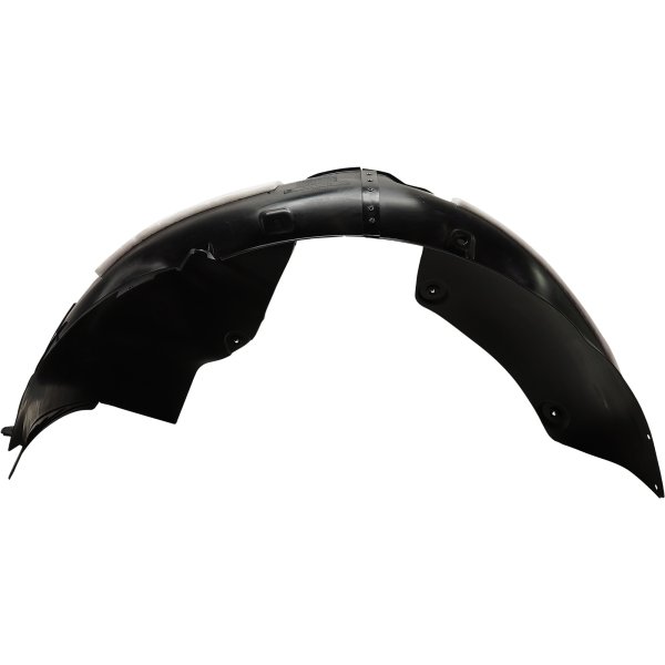 Front Fender Liner for Kia Sportage 2020-2022, Left (Driver) Side, Replacement
