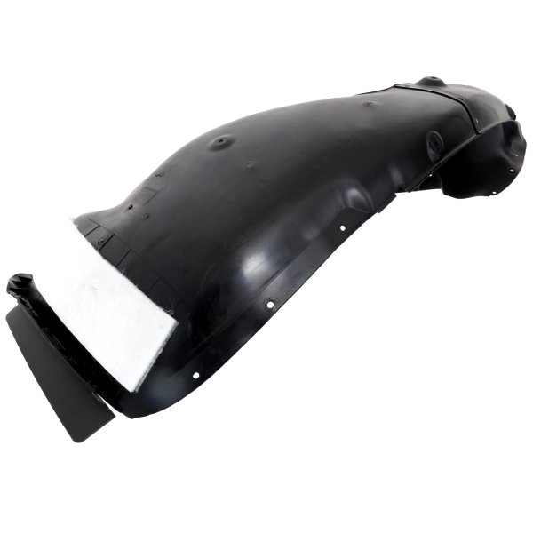 Front Fender Liner for Kia Telluride 2020-2023, Left (Driver), Injection Form Plastic, Replacement