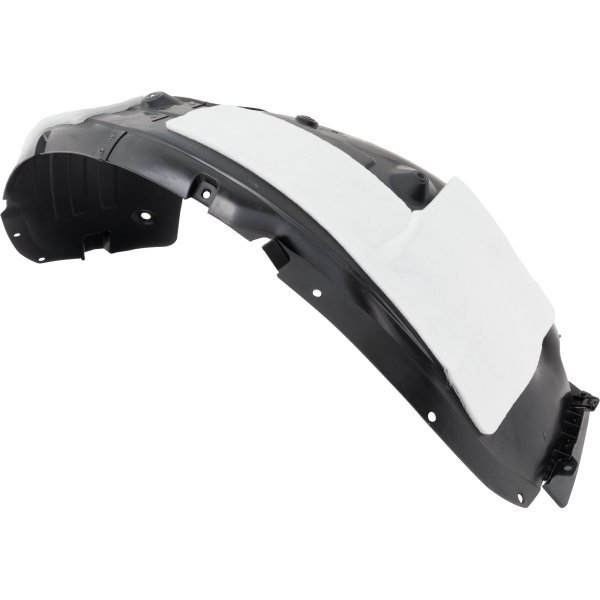 2021 - 2023 Kia Sorento Front Fender Inner Panel (Right / Passenger Side)