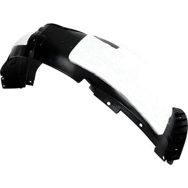 2022 - 2024 Kia Forte Front Fender Inner Panel (Right / Passenger Side)