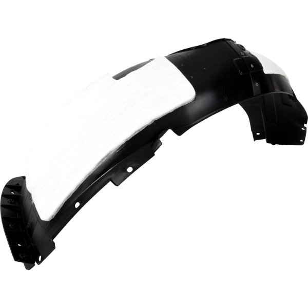 2022 - 2024 Kia Forte Front Fender Inner Panel (Left / Driver Side)
