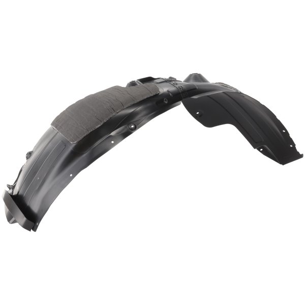2023 - 2024 Kia Ev6 Front Fender Inner Panel (Left / Driver Side)