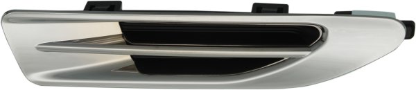 2016 - 2017 Kia Optima Front Fender Insert (Right / Passenger Side)