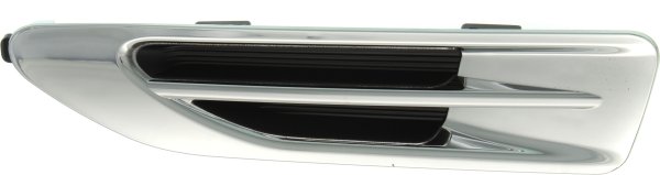 2016 - 2017 Kia Optima Front Fender Insert (Left / Driver Side)
