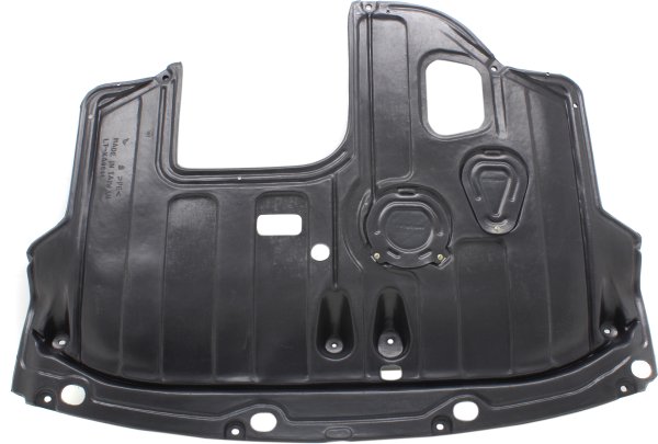 2015 - 2018 Kia Soul Lower Engine Cover