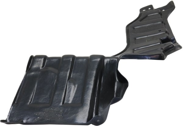 2014 - 2014 Kia Forte  Engine Splash Shield - Left (Driver)