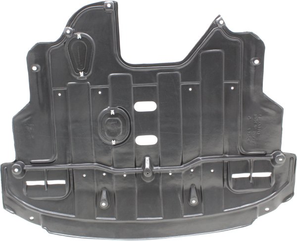 2017 - 2018 Kia Forte5 Front Engine Splash Shield