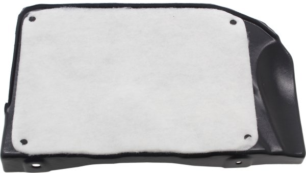 2014 - 2019 Kia Soul  Engine Splash Shield - Right (Passenger)