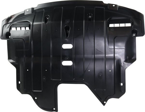 2015 - 2016 Kia Forte Front Engine Splash Shield