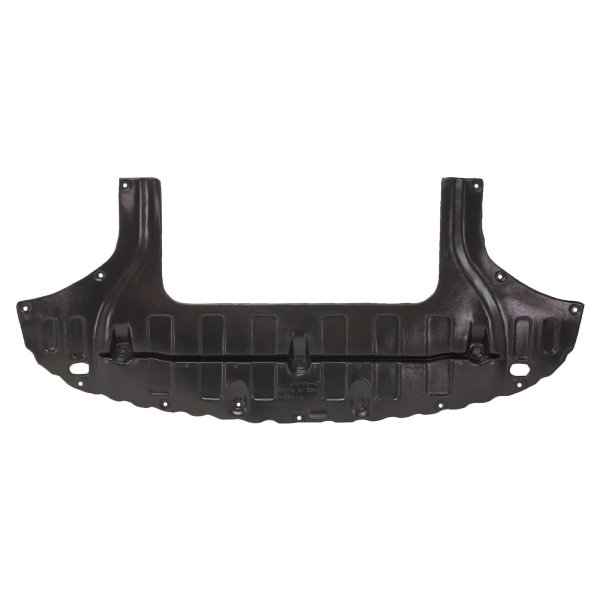 Engine Splash Shield for Kia RIO, Front Under Cover, 2018-2019, Replacement