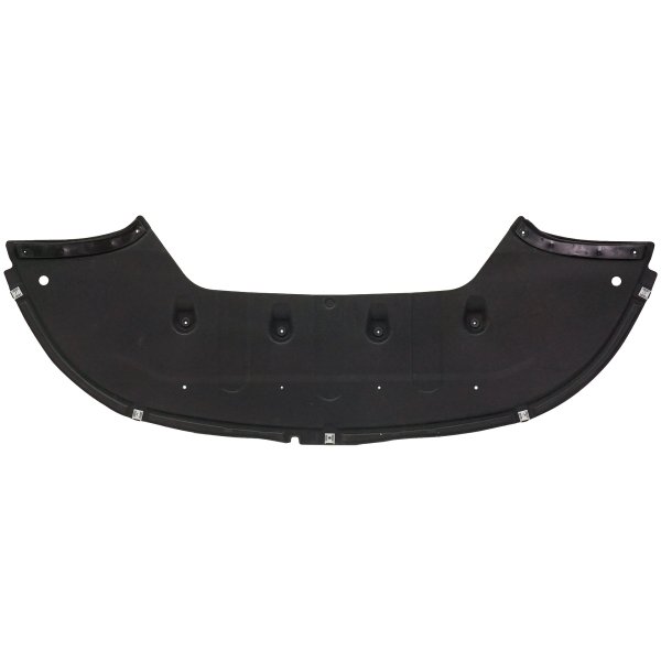 Engine Splash Shield for 2019-2020 Optima, Front Under Cover, Excludes Hybrid Model, Replacement