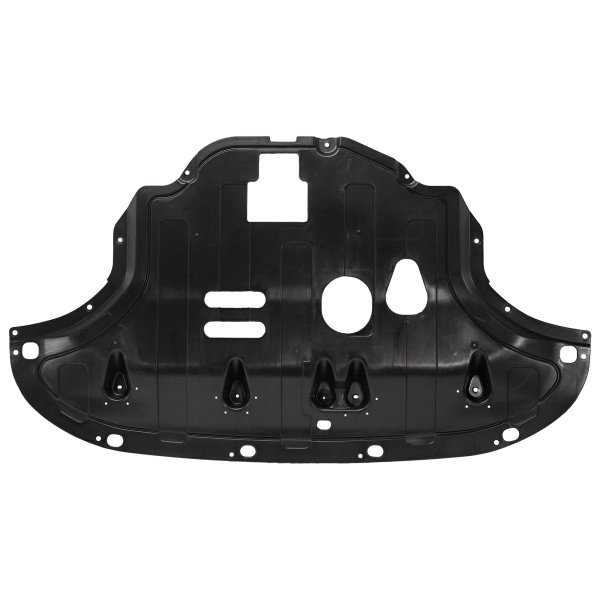 Engine Splash Shield for Kia Soul 2020-2022, Front Under Cover, 1.6 Turbo Engine, Replacement