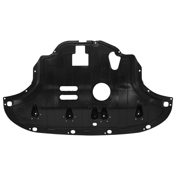Engine Splash Shield Under Cover for Kia Soul 2020-2023, Front, 2.0 Turbo Engine, Replacement