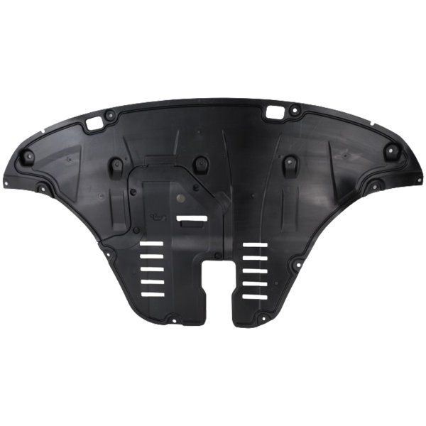 Engine Splash Shield Assembly for 2021-2023 Sorento AWD, Front, Excluding Hybrid/Plug-in Models, Replacement