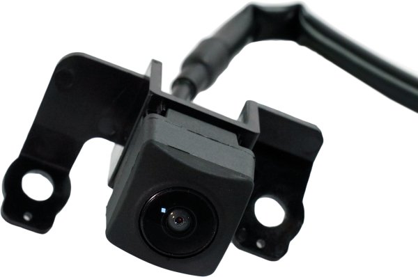 Rear View Back Up Camera with Surround View for 2016-2018 Kia Sorento, Replacement
