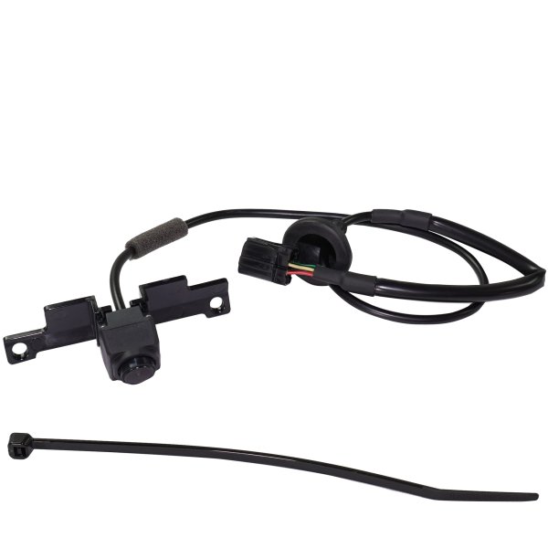 Rear View Back Up Camera for Kia Soul 2017-2019, Replacement
