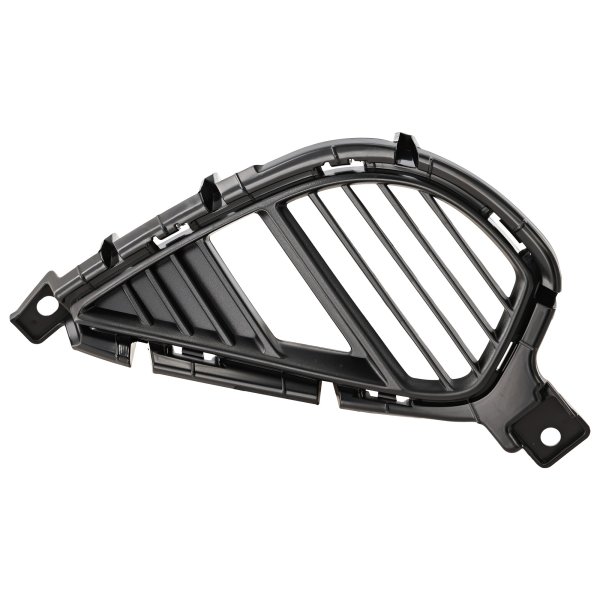 2022 - 2024 Kia Forte Rear Bumper Insert (Left / Driver Side)