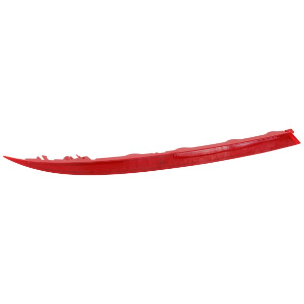 Rear Bumper Reflector Light for Kia K5 2021-2024, Right (Passenger), Suitable for GT/GT-Line Models, Replacement