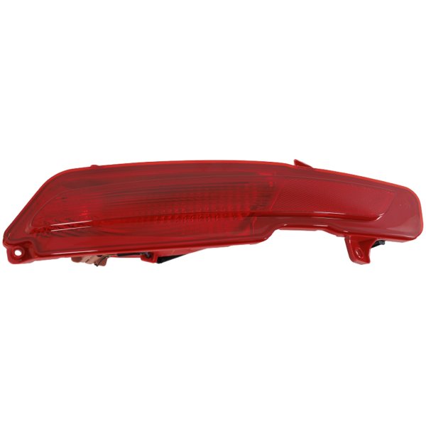Rear Signal Light Assembly for KIA Telluride 2020-2022, Halogen, LX/S Model, Left (Driver), Replacement