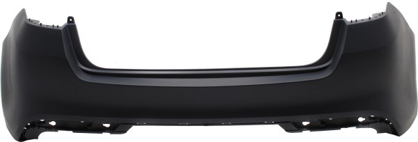 2016 - 2018 Kia Optima Rear Bumper Cover