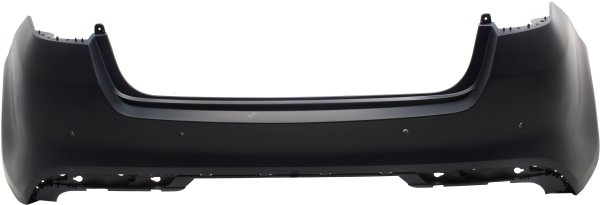 2016 - 2018 Kia Optima Rear Bumper Cover