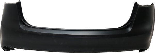 2017 - 2018 Kia Forte Rear Bumper Cover