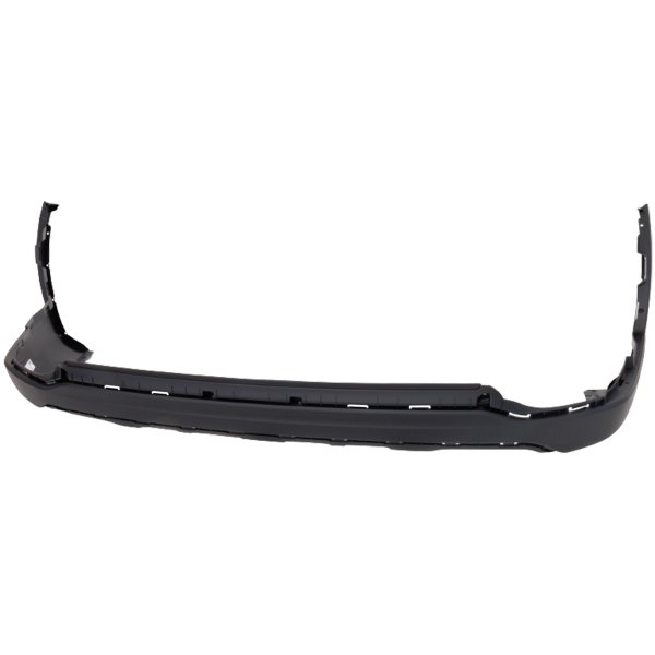Rear Bumper Cover for Sorento (2019-2020), Lower, Textured, Suitable for EX/EX Premium/EX Sport/L/LX/S Models, Replacement