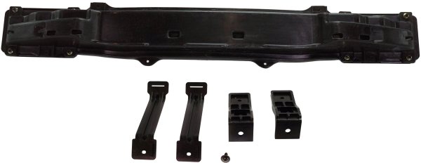 2012 - 2015 Kia Rio Rear Bumper Reinforcement