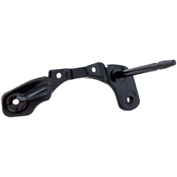 Rear Bumper Bracket, Right (Passenger) Side Bumper Stay for Kia Seltos 2021-2023, AWD (All-Wheel Drive), Replacement