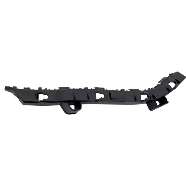 Rear Bumper Bracket for Kia Forte 2017-2018, Right (Passenger) Side, Upper Side Bracket, Plastic, Replacement