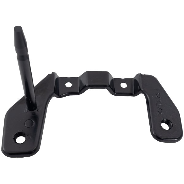 2023 - 2024 Kia Sportage Rear Bumper Support Bracket (Left / Driver Side)