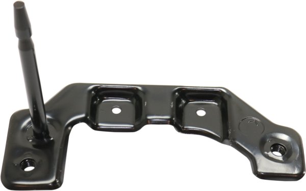2016 - 2022 Kia Sportage Rear Bumper Bracket (Left / Driver Side)