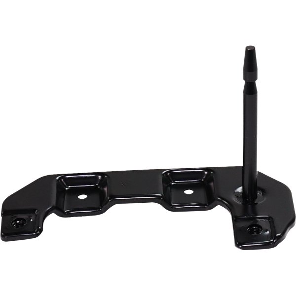 Rear Bumper Bracket Stay for Kia Soul 2017-2019, Right (Passenger), Replacement
