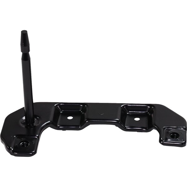Rear Bumper Bracket Stay for Kia Soul 2017-2019, Left (Driver) Side, Replacement