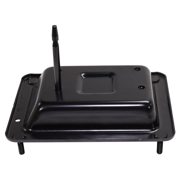 2012 - 2017 Kia Rio Rear Bumper Bracket (Right / Passenger Side)